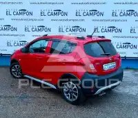 2018 Opel Karl