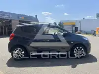 2018 Opel Karl