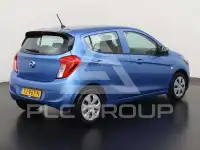 2018 Opel Karl