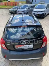 2018 Opel Karl