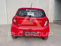 2018 Opel Karl