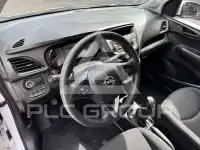 2018 Opel Karl
