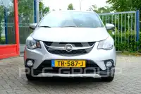2018 Opel Karl