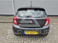 2018 Opel Karl
