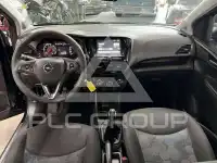 2018 Opel Karl