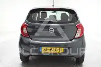 2018 Opel Karl