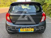 2018 Opel Karl