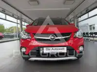 2018 Opel Karl
