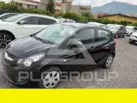2018 Opel Karl