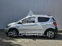 2018 Opel Karl