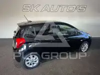 2018 Opel Karl