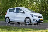 2018 Opel Karl