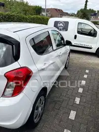 2018 Opel Karl