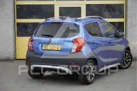 2018 Opel Karl