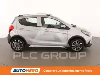 2018 Opel Karl