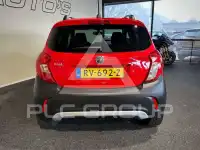 2018 Opel Karl