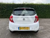 2018 Opel Karl