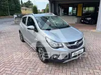 2018 Opel Karl