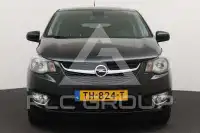 2018 Opel Karl