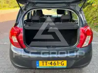 2018 Opel Karl