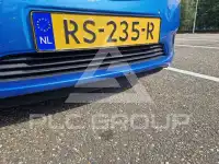 2018 Opel Karl