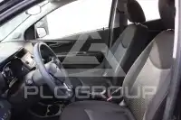 2018 Opel Karl