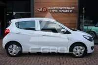 2018 Opel Karl