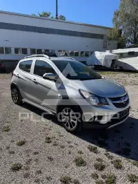 2018 Opel Karl