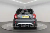 2018 Opel Karl
