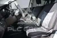 2018 Opel Karl
