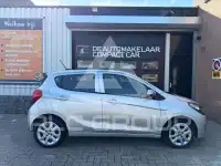 2018 Opel Karl