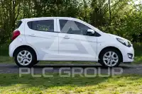 2018 Opel Karl