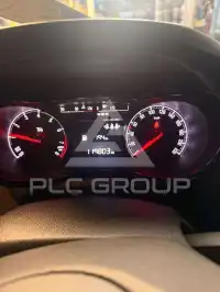 2018 Opel Karl