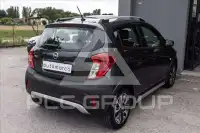 2018 Opel Karl