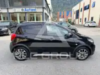 2018 Opel Karl