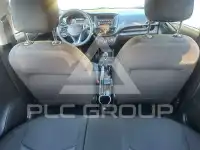 2018 Opel Karl