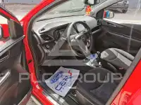 2018 Opel Karl