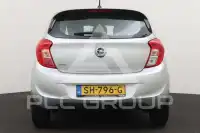 2018 Opel Karl