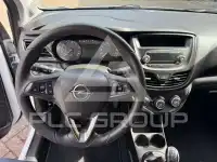 2018 Opel Karl