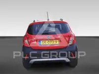 2018 Opel Karl