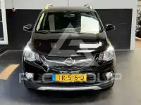 2018 Opel Karl