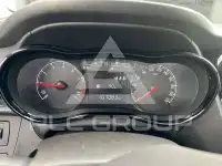 2018 Opel Karl