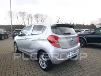 2018 Opel Karl