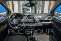 2018 Opel Karl