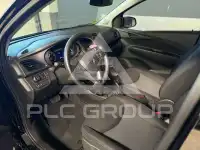 2018 Opel Karl