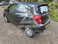 2018 Opel Karl