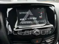 2018 Opel Karl