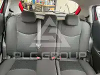 2018 Opel Karl