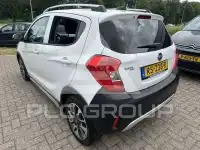 2018 Opel Karl