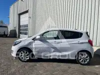 2018 Opel Karl